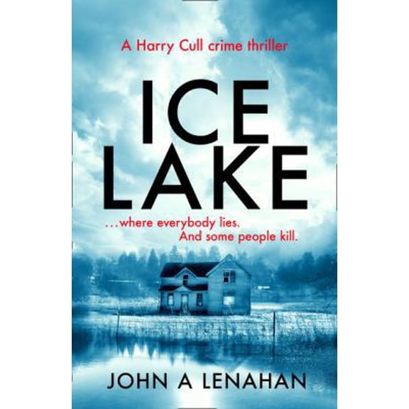Pre-Owned Ice Lake (Paperback) 0008254362 9780008254360