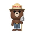 thumbnail image 1 of Funko Pop!: AD Icons - Smokey Bear, 1 of 3