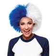 thumbnail image 2 of Sports Fun Wig Adult Halloween Accessory, 2 of 2
