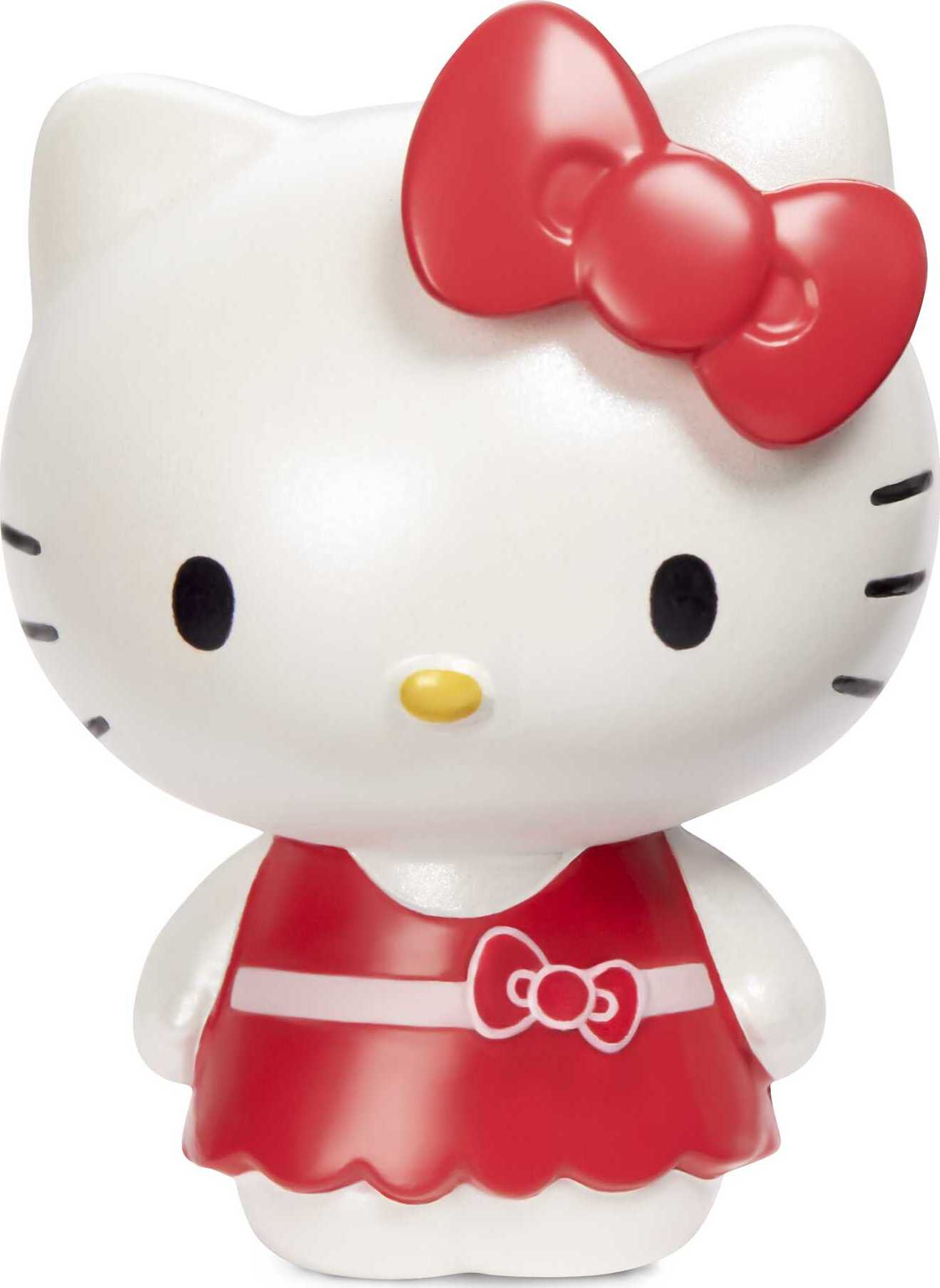 HELLO KITTY デラックスドール バレエドール サンリオバレエドール ハローキティ ぬいぐるみ - メルカリ