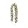 thumbnail image 2 of Fmbmuo Decorative Party Vine Garland for Cozy Door Decor, Modern Celebration, Lightweight, 2 of 5