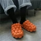 thumbnail image 2 of Zapatillas de verano suaves Zulema Chanclas Sandalias 41 a 42, 2 of 8
