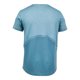 thumbnail image 2 of Playera Umbro para Hombre De Manga Corta Talla G Turquesa, 2 of 4