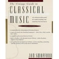 thumbnail image 1 of The Vintage Guide to Classical Music, 1 of 2