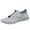 Gray, variant on Barefoot Shoes Men Wide Toe Box Hiking Non Slip Quick Drying Sneakers Pool Beach Lightweight Swimming Running Walking Water Shoes Black Size 8