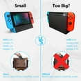 thumbnail image 4 of Portable TV Docking Station Compatible with Nintendo Switch/Switch OLED - 4K HDMI Adapter, Type C Port, USB Port-Normal Model, 4 of 6