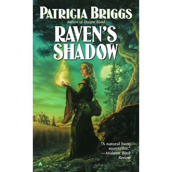 Raven Raven's Shadow, Book 1, (Paperback)