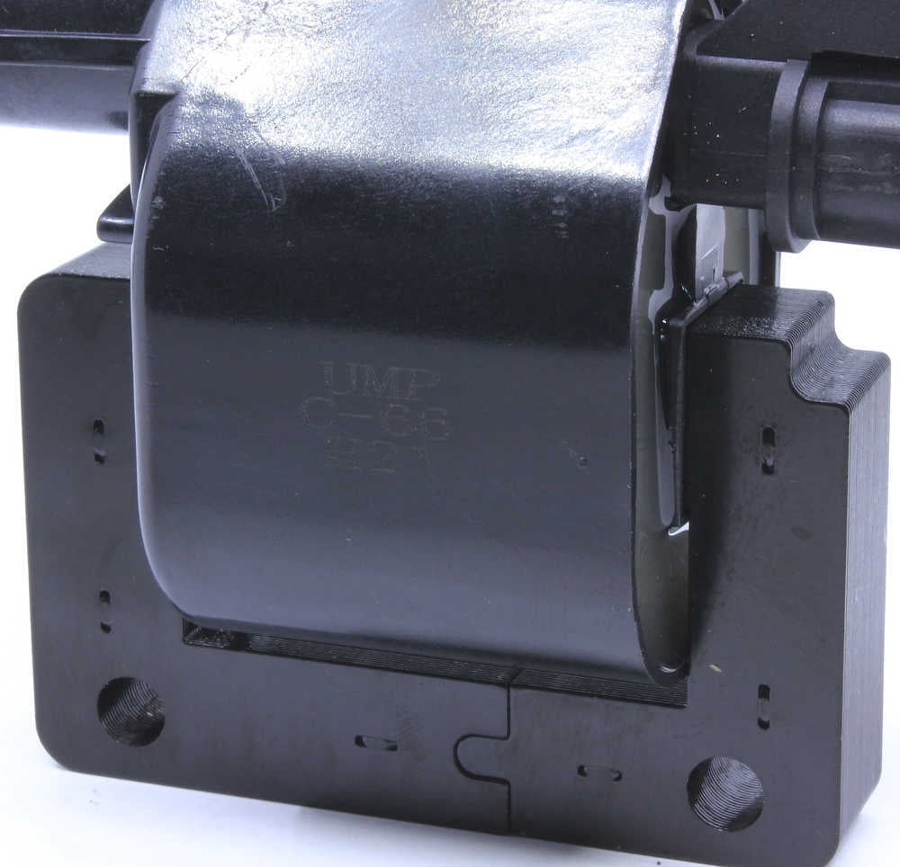 United Automotive Engine Products C-66 Ignition Coil