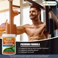 thumbnail image 4 of Glicinato de magnesio en polvo Best Naturals 454 g 605 porciones, 4 of 8