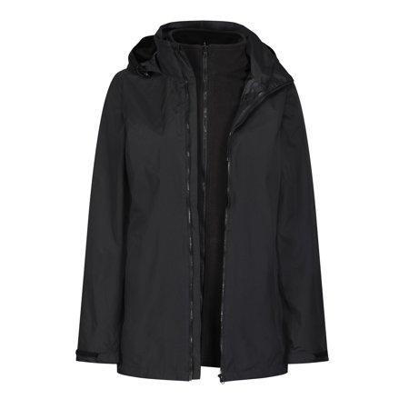 doudoune imperméable femme
