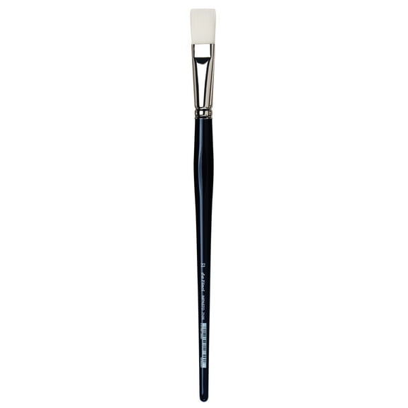 da Vinci Brush Impasto Brush, Flat, 22