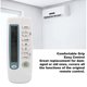 thumbnail image 4 of Control Remoto ANGGREK Aire Acondicionado ABS Resistente A Impactos ARC-460 ARC-461, 4 of 7