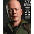 thumbnail image 3 of GI Joe Movie Masterpiece General Joe Colton Collectible Figure, 3 of 5