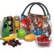 thumbnail image 3 of Fotbe 3D Butterfly Bolsa Térmica Portátil con Estampado, Bolsa de Entrega de Alimentos Aislada, Bolsa Reutilizable de Gran Capacidad para Comidas y Supermercado, 3 of 6