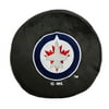 Team Sports America Winnipeg Jets Remote Control Pillow