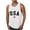 White#5, variant on GaThRRgYP Men's Print Tank Top Sports Sleeveless Round Neck T-shirt Tank Top Dark Gray MMen's Sleeveless Cut-Out Top,Mens Tops Stylish