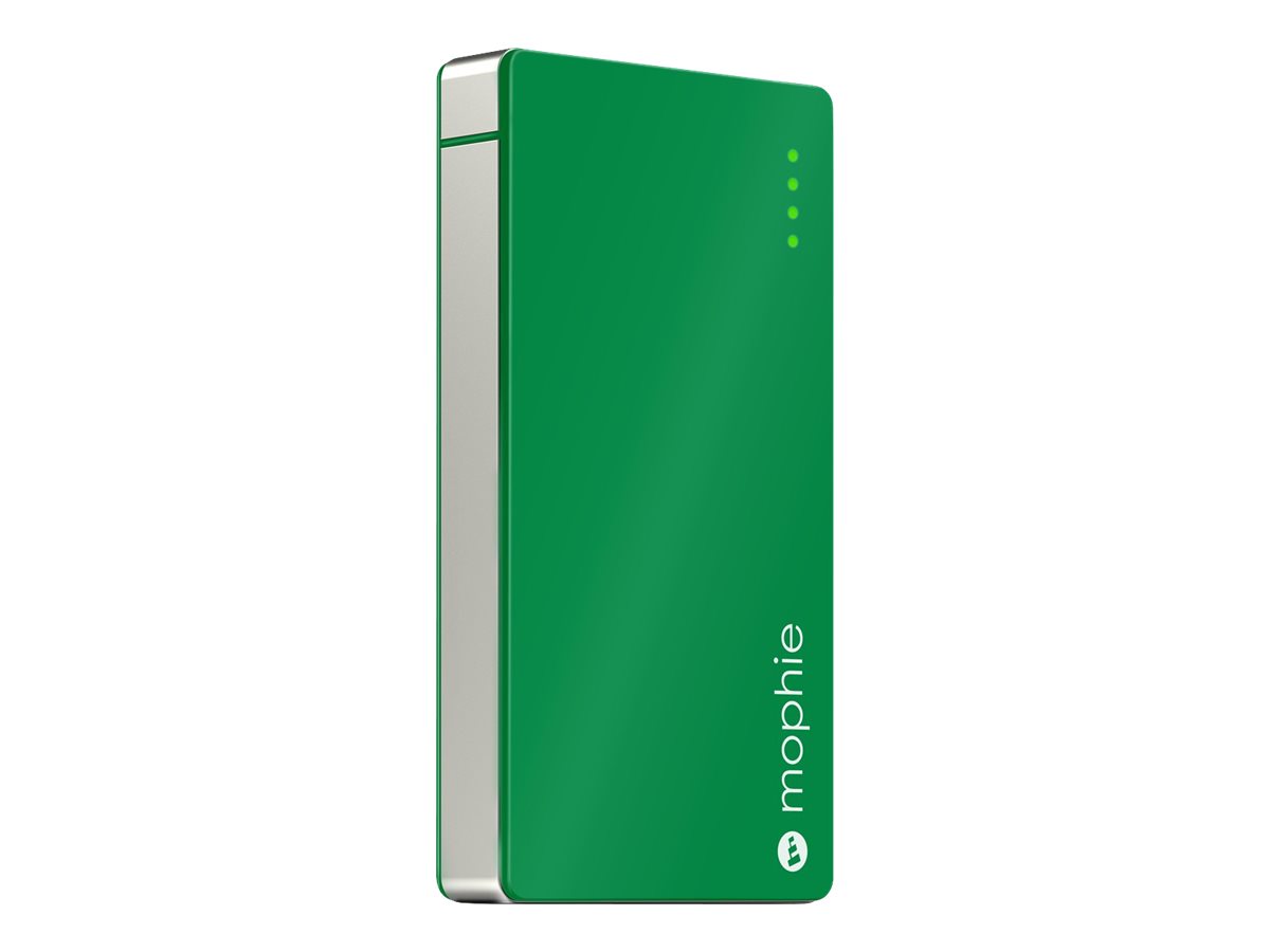 mophie powerstation mini Power bank 2500 mAh 1 A (USB) on cable
