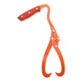 thumbnail image 5 of CIMAXIC heavy duty log lifting tongs tree clamp Alloy Steel 1Pack, 5 of 7
