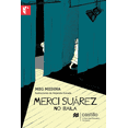 thumbnail image 1 of MERCI SUAREZ NO BAILA CASTILLO A MACMILLAN EDUCATION COMPANY Pasta Blanda, 1 of 2