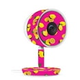 thumbnail image 1 of MightySkins NECAIQ-Make Lemonade Skin for Nest Cam IQ Indoor Security Camera - Make Lemonade, 1 of 5