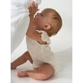thumbnail image 5 of Gerber Baby Neutral Short Sleeve Onesies, 8-Pack, Sizes 0/3 Newborn - 12 Months, 5 of 24