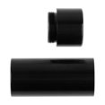 thumbnail image 2 of LOVIVER Billiard Pool Cue Tip Tool Billiards Accessory Pool Cue Tip Maintenance Tool Black, 2 of 8