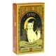 thumbnail image 1 of ¡Oferta! Cartas de tarot de tierra de regla de gatos, oráculo A 78, visión en inglés, edición de adivinación, baraja, juegos de Borad4515, 1 of 5