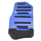 thumbnail image 5 of Cubierta Del Pedal Del Freno Del Coche, Cubierta Antideslizante De La Almohadilla Del Acelerador De La aleación Cubierta Del Pedal Del Freno Para Vehículos Automáticos En El, 5 of 7