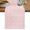 Pink, variant on Blue Gingham Table Runner 72 Inches Long - Modern Minimalist Geometric Plaid Kitchen Dining Burlap Linen Tablerunner for Small/Round/Square/Wedding/Coffee/Dining Table Party Home Décor 18 x 72