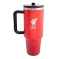 thumbnail image 1 of Liverpool FC 1.1L Thermal Flask, 1 of 3