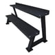 thumbnail image 4 of Rack para Pesas Rusas RVT Sports 2 niveles Kettlebells 5 a 50 lbs, 4 of 4