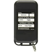 Liftmaster 890max Mini Key Chain Garage Door Opener Remote
