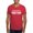 Red, variant on CafePress - My Wife Is A Doctor T Shirt - Men's Classic Cotton T-Shirts