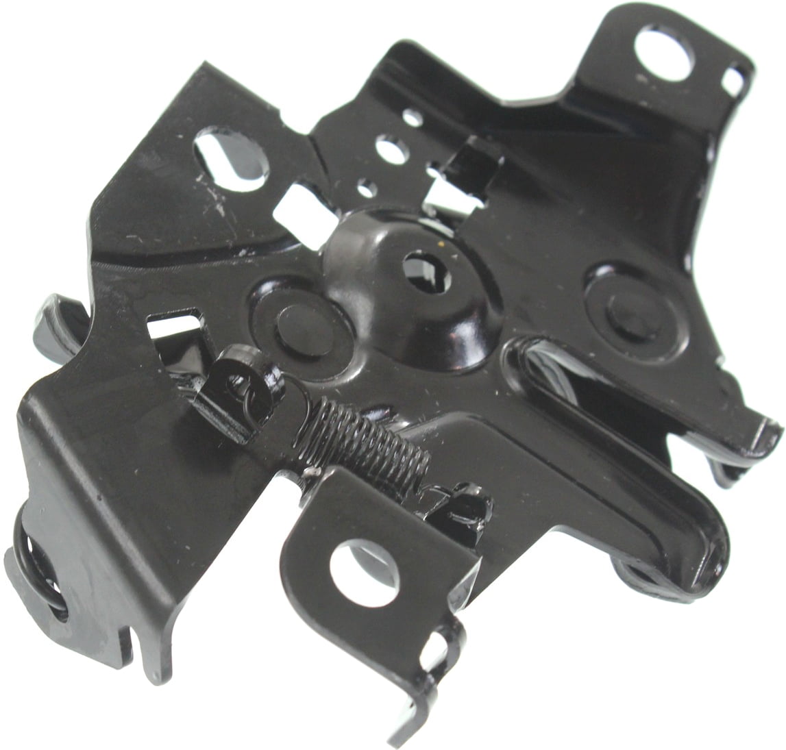 Hood Latch Compatible with 2010-2015 Toyota Prius