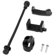 thumbnail image 2 of Mixfeer Kayak Phone Mount Universal Boat Bracket Canoe Mount Holder with Flexible Long Arm, 2 of 5