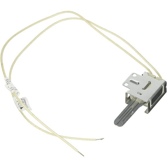 Electrolux/Frigidaire Ignitor Kit, Half Sheild Part # WCI-5303935059