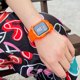 thumbnail image 2 of Correa para Apple Watch compatible con 38mm/40mm con protector de pantalla de uso Rudo. Mamá Pulpo  Uso Rudo, 2 of 7