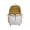 Beige, variant on Waterproof Nylon Backpacks For Women With Multiple Pockets Comfortable Outdoor Hiking Travel Essential