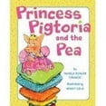 thumbnail image 1 of Pre-Owned Princess Pigtoria and the Pea Paperback, 1 of 1