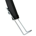 thumbnail image 5 of iRerts 13FT Drywall Lift, 150LBS Heavy Duty Drywall Lifter, Drywall Jack Lift for Ceiling Wall with Adjustable Telescopic Arm, Foldable Sheetrock Lift, Drywall Lift for Home Improvement, Black, 5 of 8