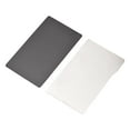 thumbnail image 1 of Yeacher 135*80mm Removal Spring Steel Flexible Build Plate Sheet Print Bed + Magnetic Sticker with, 1 of 8