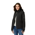 thumbnail image 2 of Free Country Women's Aeris II Super Softshell® Jacket Black S, 2 of 7
