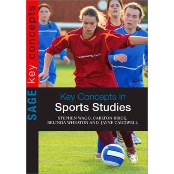 Key Concepts in Sports Studies