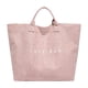 thumbnail image 2 of Bolso tote grande para mujer, ideal para el trabajo y los desplazamientos diarios | Bolso shopper informal y versátil con estampado de letras, 2 of 9