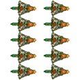 thumbnail image 3 of 10 Pcs Ballons Légers Portables en Aluminium Réutilisables Ballons à Main Décoration Bâtons Gonflables pour Fête, 3 of 6