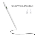 thumbnail image 2 of Oceantree Stylus Pen with USB C Charge Cable, for iPhone and iPad, 2 of 9