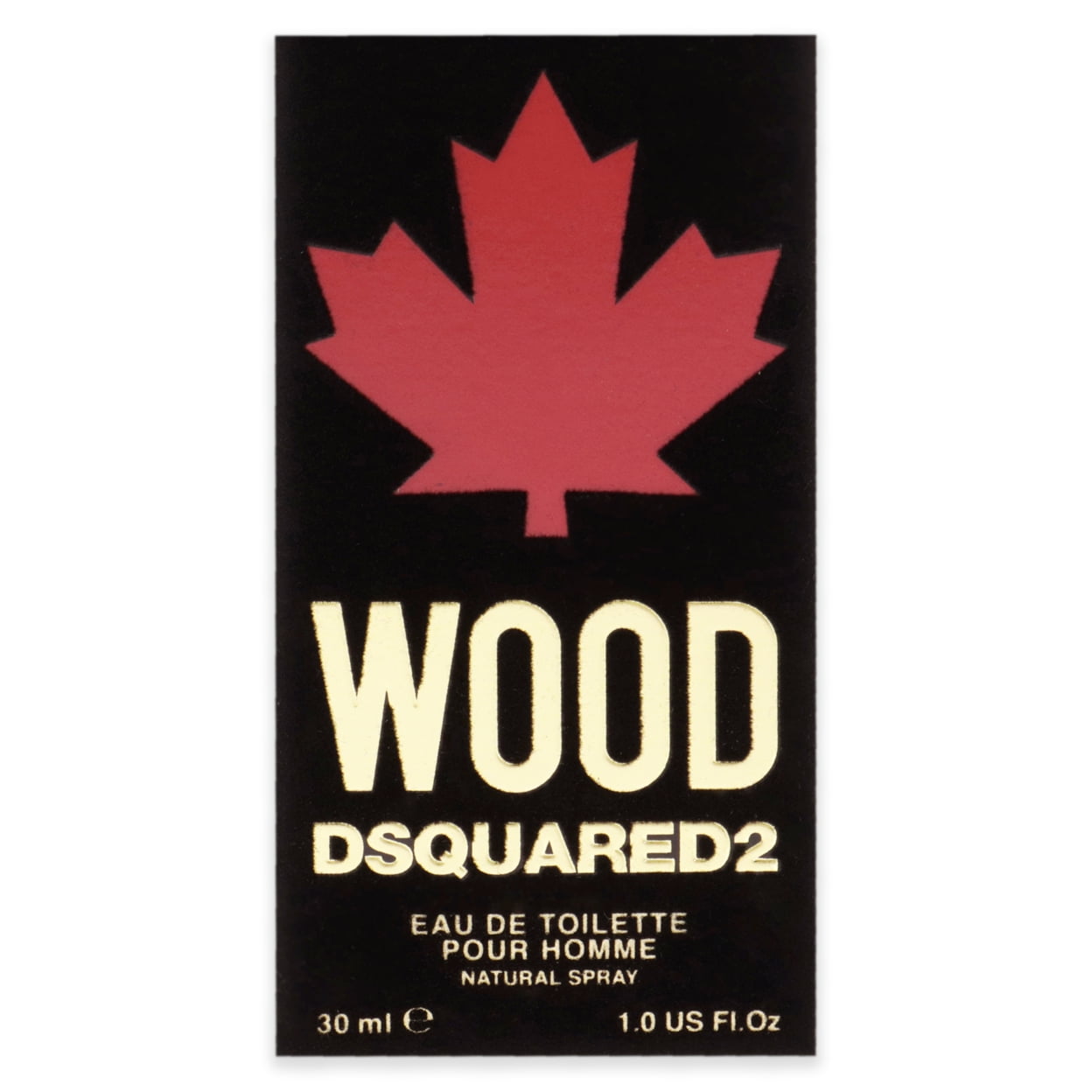 verrader herstel overdrijving Dsquared2 Wood Pour Homme, 1 oz EDT Spray - Walmart.com