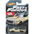 thumbnail image 4 of Hot Wheels '71 Monte Carlo Vehicle, 4 of 4