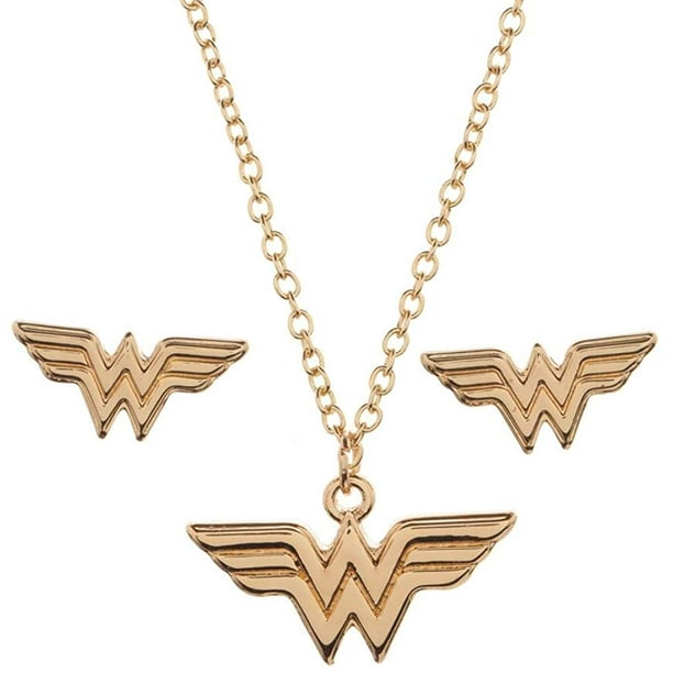 Wonder woman clearance jewelry box