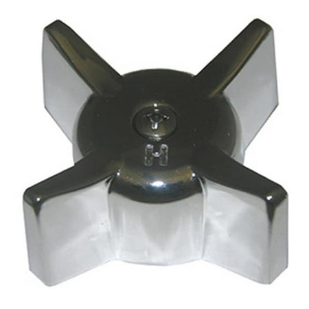 

HC-153 Gerber Chrome Metal Handle